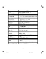 Предварительный просмотр 14 страницы Toshiba IK-6200A Instruction Manual