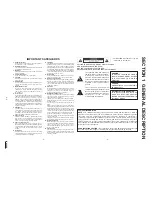 Toshiba IK-6210A User Manual предпросмотр