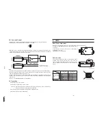 Предварительный просмотр 4 страницы Toshiba IK-6210A User Manual