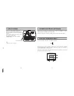 Предварительный просмотр 5 страницы Toshiba IK-6210A User Manual