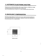 Предварительный просмотр 7 страницы Toshiba IK-628A Instruction Manual