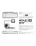 Предварительный просмотр 5 страницы Toshiba IK-629A Instruction Manual