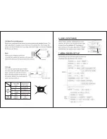 Предварительный просмотр 5 страницы Toshiba IK-64DNA Instruction Manual