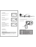 Предварительный просмотр 10 страницы Toshiba IK-64DNA Instruction Manual