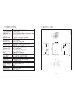 Предварительный просмотр 12 страницы Toshiba IK-64DNA Instruction Manual