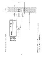 Предварительный просмотр 19 страницы Toshiba IK-64WDA Instruction Manual