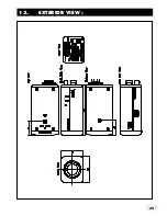 Предварительный просмотр 29 страницы Toshiba IK-65WDA Instruction Manual