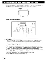 Предварительный просмотр 12 страницы Toshiba IK-C41F2 Instruction Manual