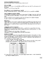 Предварительный просмотр 13 страницы Toshiba IK-C41F2 Instruction Manual