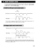 Предварительный просмотр 19 страницы Toshiba IK-C41F2 Instruction Manual