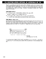 Предварительный просмотр 22 страницы Toshiba IK-C41F2 Instruction Manual