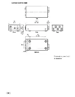 Предварительный просмотр 32 страницы Toshiba IK-C41F2 Instruction Manual