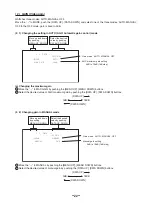 Preview for 22 page of Toshiba IK-CT2D Instruction Manual