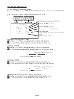 Preview for 23 page of Toshiba IK-CT2D Instruction Manual