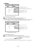 Preview for 25 page of Toshiba IK-CT2D Instruction Manual