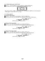 Preview for 26 page of Toshiba IK-CT2D Instruction Manual