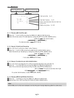 Preview for 27 page of Toshiba IK-CT2D Instruction Manual