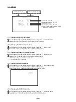 Preview for 29 page of Toshiba IK-CT2D Instruction Manual