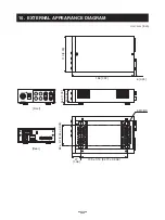 Preview for 34 page of Toshiba IK-CT2D Instruction Manual