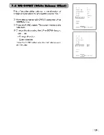 Preview for 17 page of Toshiba IK-CU43A Instruction Manual