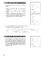 Preview for 18 page of Toshiba IK-CU43A Instruction Manual