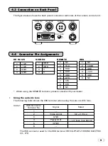 Предварительный просмотр 9 страницы Toshiba IK-CU44A Instruction Manual