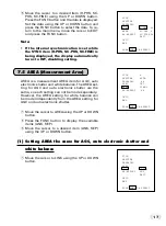 Предварительный просмотр 17 страницы Toshiba IK-CU44A Instruction Manual