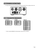 Preview for 9 page of Toshiba IK-CU51 Instruction Manual