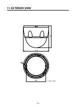 Предварительный просмотр 13 страницы Toshiba IK-DF01A Instruction Manual