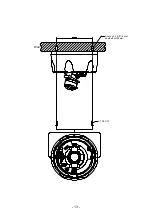 Предварительный просмотр 14 страницы Toshiba IK-DF01A Instruction Manual