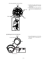 Предварительный просмотр 12 страницы Toshiba IK-DF02A Instruction Manual