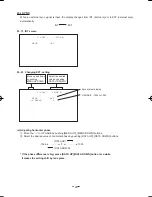 Preview for 28 page of Toshiba IK - HD1C Instruction Manual