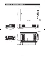 Preview for 34 page of Toshiba IK - HD1C Instruction Manual