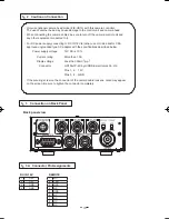 Preview for 10 page of Toshiba IK-HD1E Instruction Manual