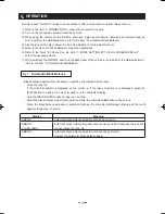 Preview for 11 page of Toshiba IK-HD1E Instruction Manual