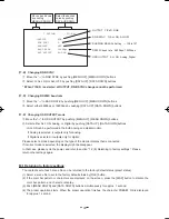 Preview for 30 page of Toshiba IK-HD1E Instruction Manual