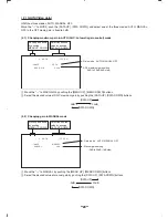 Предварительный просмотр 20 страницы Toshiba IK-HD3D Instruction Manual