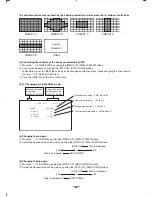 Предварительный просмотр 22 страницы Toshiba IK-HD3D Instruction Manual