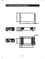 Предварительный просмотр 34 страницы Toshiba IK-HD3D Instruction Manual