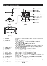 Preview for 7 page of Toshiba IK-HR1CD Instruction Manual