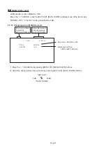 Preview for 18 page of Toshiba IK-HR1CD Instruction Manual