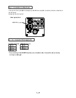 Предварительный просмотр 9 страницы Toshiba IK-HR1CS Instruction Manual