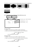 Предварительный просмотр 20 страницы Toshiba IK-HR1CS Instruction Manual