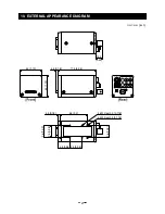 Предварительный просмотр 27 страницы Toshiba IK-HR1CS Instruction Manual