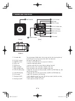 Preview for 7 page of Toshiba IK-HR1D Instruction Manual