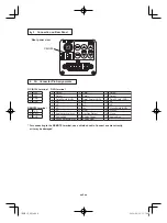 Preview for 9 page of Toshiba IK-HR1D Instruction Manual