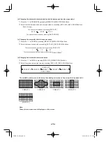 Preview for 16 page of Toshiba IK-HR1D Instruction Manual