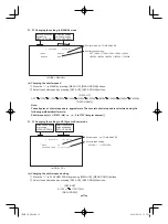 Preview for 17 page of Toshiba IK-HR1D Instruction Manual