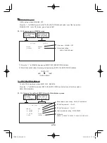 Preview for 18 page of Toshiba IK-HR1D Instruction Manual