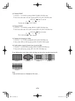 Preview for 19 page of Toshiba IK-HR1D Instruction Manual